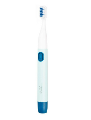 Електрична зубна щітка Vitammy Buzz Blue