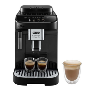 Кофемашина DELONGHI ECAM 290.21.B Magnifica Evo