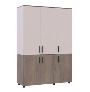 Шафа для одягу Doros Торн Кремона Канноло/Кашемір (DRS-012050)