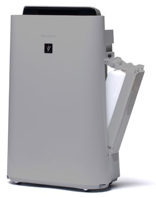 Очищувач повітря Sharp UA-HD50E-L