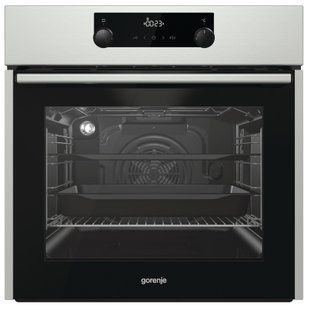 Духова шафа Gorenje BOS 737 E13X (EVP341-444M)