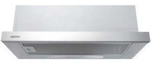 Витяжка Eleyus LOTUS 470 50 INOX