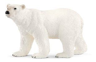 Іграшка-фігурка Schleich Білий ведмідь