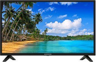 Телевізор 40" Hoffson A40HD300T2