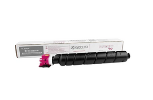 Тонер-картридж KYOCERA TK-8545M Magenta (1T02YMBNL0)