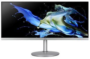 Монитор 34" Acer CB342CKsmiiphzx (UM.CB2EE.004)