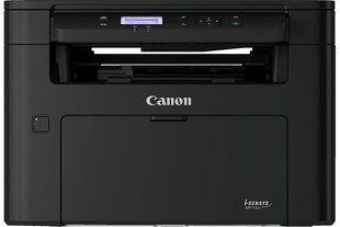 МФУ лазерный Canon i-SENSYS MF113w + 2 Картриджа 047 черный