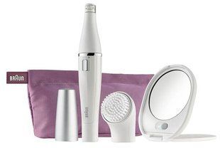Епілятор Braun Face SE830