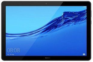 Планшет Huawei T5 10.1" LTE 4/64GB Black