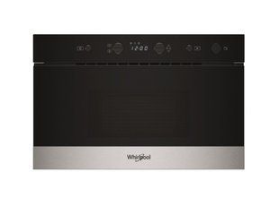 Вбудована мікрохвильова піч Whirlpool WMN571BX
