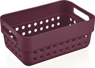 Контейнер ДЛЯ ЗБЕРІГАННЯ Bager BG-637 MIX 0.35л (12 x 7,5 x 5 см)
