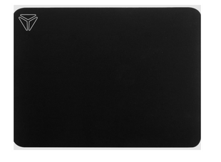Коврик для мыши YENKEE YPM 35 Gaming pad SPEED TOP M Черный