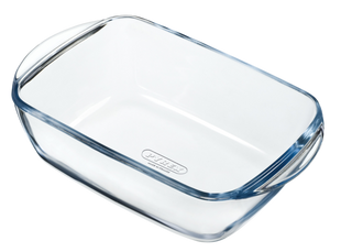 Форма для запікання Pyrex AirFryer, 23x15x6 см (1.2 л)