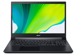 Ноутбук Acer Aspire 7 A715-75G-56LC (NH.Q99EU.007)