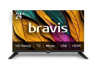 Телевізор Bravis 24K4100H