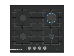 Варильна поверхня Bosch PRP6A6H40R