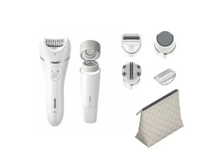 Эпилятор Philips BRE770/92 серии 9000