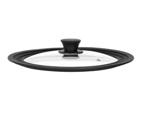 Крышка универсальная Ardesto Black Mars, Smart