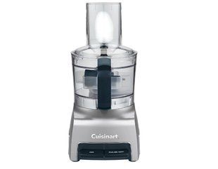 Кухонный комбайн CUISINART FP5E