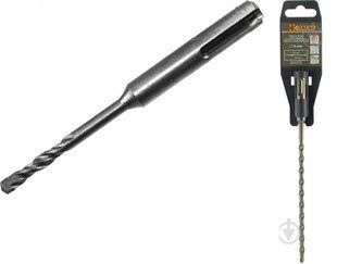 Бур Sds-plus 10х260 мм X-Treme (20142)
