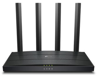 Беспроводной маршрутизатор Tp-Link Archer AX12 AX1500