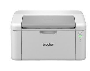 Принтер лазерный BROTHER HLL1230WE