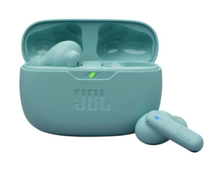 Наушники JBL Wave Beam 2 (JBLWBEAM2BLU) Blue