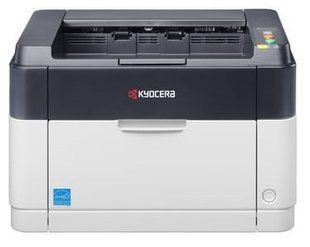 Принтер Kyocera Ecosys FS-1060DN