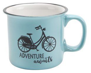 Кухоль Limited Edition Bike