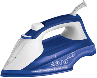 Утюг Russell Hobbs 26483-56 Light & Easy Brights Sapphire Iron