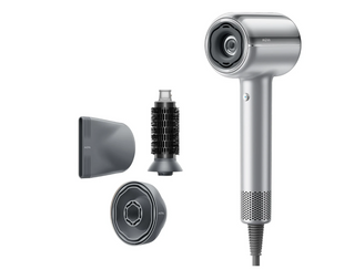 Фен MOVA Shine 20 Silver (AMSH20-SIL)