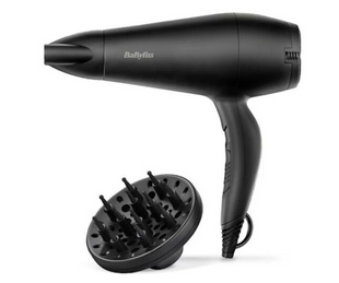 Фен Babyliss D215DE