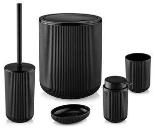 Контейнер для мусора Idea Home AYS1K Black 5 л (72151)
