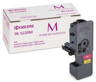 Картридж Kyocera TK-5220M (1T02R9BNL1) Magenta