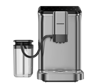 Кофемашина Heinner HEMA-D20DGREY