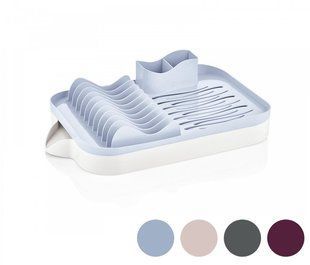 Лоток для столових приладів Bager BG-427 SMART DISH RACK