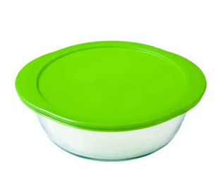 Форма Pyrex Cook&Store 25х19х8 (2.6л) (243P000/7046)