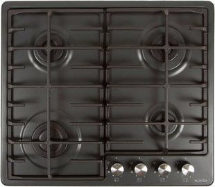 Варильна поверхня Ventolux HG640-DA3 CS (AN)