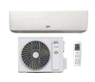 Кондиціонер Midea MSEZ-12HRFN8-I/MSEZ-12HRFN8-O Eazy