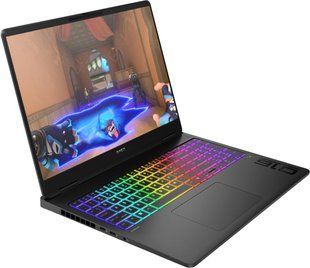 Ноутбук HP OMEN MAX 16-ak0008ua (BV8Y7EA)