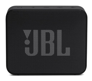 Портативна акустика JBL GOEssential2(JBLGOES2BLK)Black
