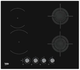 Варильна поверхня Beko HILM64222S