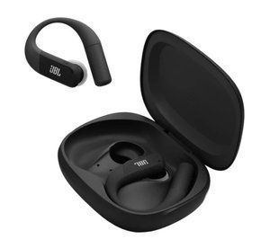 JBL Endurance Peak 4 TWS Black/Grey (JBLENDUPEAK4BLKG)