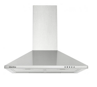 Витяжка Interline UNNA X A/60 PB/2/T