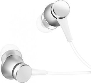 Наушники Xiaomi Piston Fresh Bloom Silver (ZBW4355TY) K