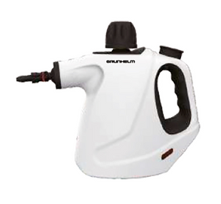Пароочисник Grunhelm GSTC450