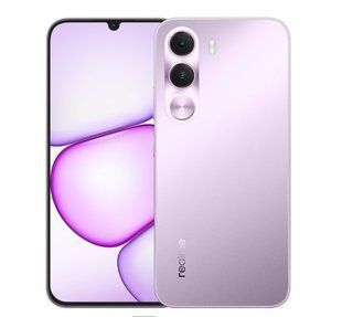 Смартфон Realme C100i 4/128 Dawn Purple