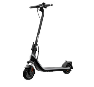 Електросамокат Segway-Ninebot E2 E II Чорний AA.05.14.01.0004