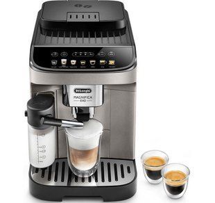 Кофемашина Delonghi ECAM 290.81.TB