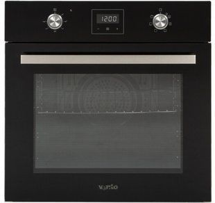 Духовой шкаф Ventolux LAS VEGAS 6 TC (BK)